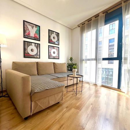 Apartamento Centro De 마드리드 외부 사진